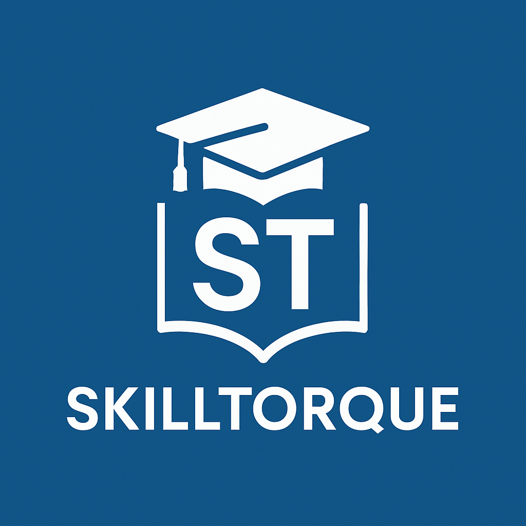 SkillTorque Logo